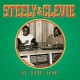 STEELY & CLEEVIE-AT THE TOP (LP)