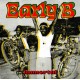 EARLY B-IMMORTAL (LP)