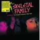SKELETAL FAMILY-ETERNAL: THE SINGLES COLLECTION 1982-1984 (LP)