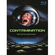 FILME-CONTAMINATION (BLU-RAY)