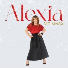 ALEXIA-MY XMAS (LP)