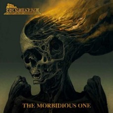COLUMBARIUM-MORBIDIOUS ONE (CD)