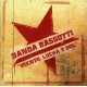 BANDA BASSOTTI-VIENTO SOL Y LUCHA (CD)