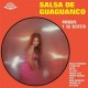 PRINCIPE Y SU SEXTETO-SALSA DE GUAGUANCO (LP)