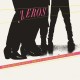 ZEROS-BEAT YOUR HEART OUT -COLOURED- (7")
