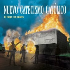 NUEVO CATECISMO CATOLICO-EL FUEGO Y LA PALABA (LP)