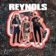 REYNOLS-MINECXIO GREATEST NO HITS (LP)