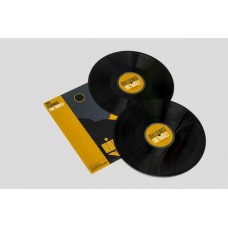 SOFA ELSEWHERE-FAKE YOURSELF (2LP)