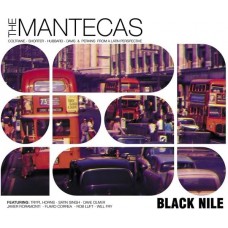 MANTECAS-BLACK NILE (12")
