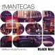 MANTECAS-BLACK NILE (12")