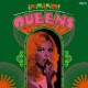 V/A-NAINO QUEENS-FLAMENCO GROOVY BEATS ON THE VERGE OF A NERVOUS BREAKDOWN 1971-1979 (LP)