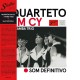 QUARTETO EM CY/TAMBA TRIO-SOM DEFINITIVO (LP)