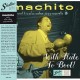 MACHITO & HIS AFRO-CUBANS-WITH FLUTE TO BOOT! (LP)