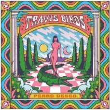 TRAVIS BIRDS-PERRO DESEO (CD)