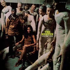 IKE & TINA TURNER-HUNTER (LP)