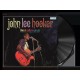 JOHN LEE HOOKER-LIVE AT CAFE AU GO-GO -COLOURED/BF- (LP)