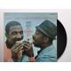 JIMMY SMITH & WES MONTGOMERY-JIMMY & WES: THE DYNAMIC DUO (LP)