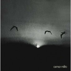 OSMAR MILITO-VIAGEM (1974) (LP)