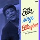 ELLA FITZGERALD-ELLA SINGS ELLINGTON (LP)
