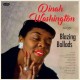 DINAH WASHINGTON-SINGS BLAZING BALLADS -HQ/LTD- (LP)