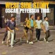 OSCAR PETERSON TRIO-WEST SIDE STORY -HQ/LTD- (LP)