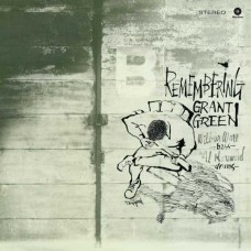GRANT GREEN TRIO-REMEMBERING -HQ/LTD- (LP)