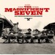 ELMER BERNSTEIN-THE MAGNIFICENT SEVEN (CD)