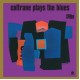JOHN COLTRANE-COLTRANE PLAYS THE BLUES (LP)
