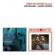JOHN COLTRANE-COLTRANE + GIANT STEPS (CD)