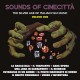 V/A-SOUNDS OF CINECITTA: THE SILVER AGE OF ITALIAN FILM MUSIC -LTD/BOX- (6CD)