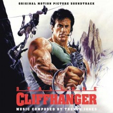 B.S.O. (BANDA SONORA ORIGINAL)-CLIFFHANGER -ANNIV- (2CD)