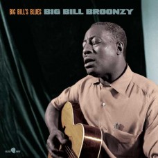 BIG BILL BROONZY-BIG BILL'S BLUES -LTD- (LP)