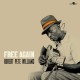 ROBERT PETE WILLIAMS-FREE AGAIN -HQ/LTD- (LP)