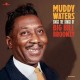 MUDDY WATERS-SINGS BIG BILL -HQ/LTD- (LP)