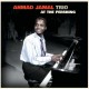 AHMAD JAMAL TRIO-AT THE PERSHING -COLOURED/LTD- (LP)