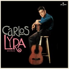 CARLOS LYRA-2ND ALBUM (LP)