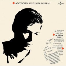 ANTONIO CARLOS JOBIM-GIRL FROM IPANEMA -HQ/LTD- (LP)