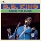 B.B. KING-SINGIN' THE BLUES -HQ/LTD- (LP)