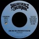 SOULNATURALS-GIVE ME THE STRENGTH TO BE ME (7")