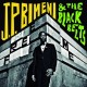 J.P. BIMENI & THE BLACK BELTS-FREE ME (CD)