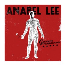 ANABEL LEE-GANAMOS PERDIENDO (CD)