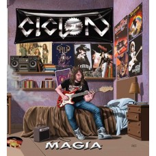 CICLON-MAGIA (CD)