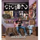CICLON-MAGIA (CD)