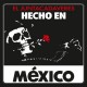 EL JUNTACADAVERES-HECHO EN MEXICO (CD)