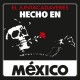 EL JUNTACADAVERES-HECHO EN MEXICO (LP)