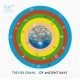 FRANCESCA AJOSSA/TREVO GRAHL-OF ANCIENT DAYS (CD)