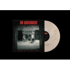 MENZINGERS-SOME OF IT WAS TRUE -COLOURED- (LP)