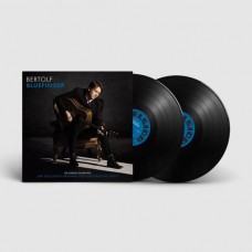 BERTOLF-BLUEFINGER (2LP)