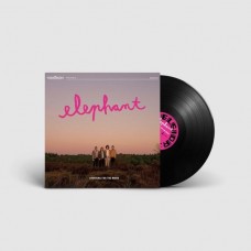 ELEPHANT-SHOOTING FOR THE MOON (LP)