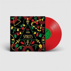 TOGO ALL STARS-SPIRITS -COLOURED- (LP)